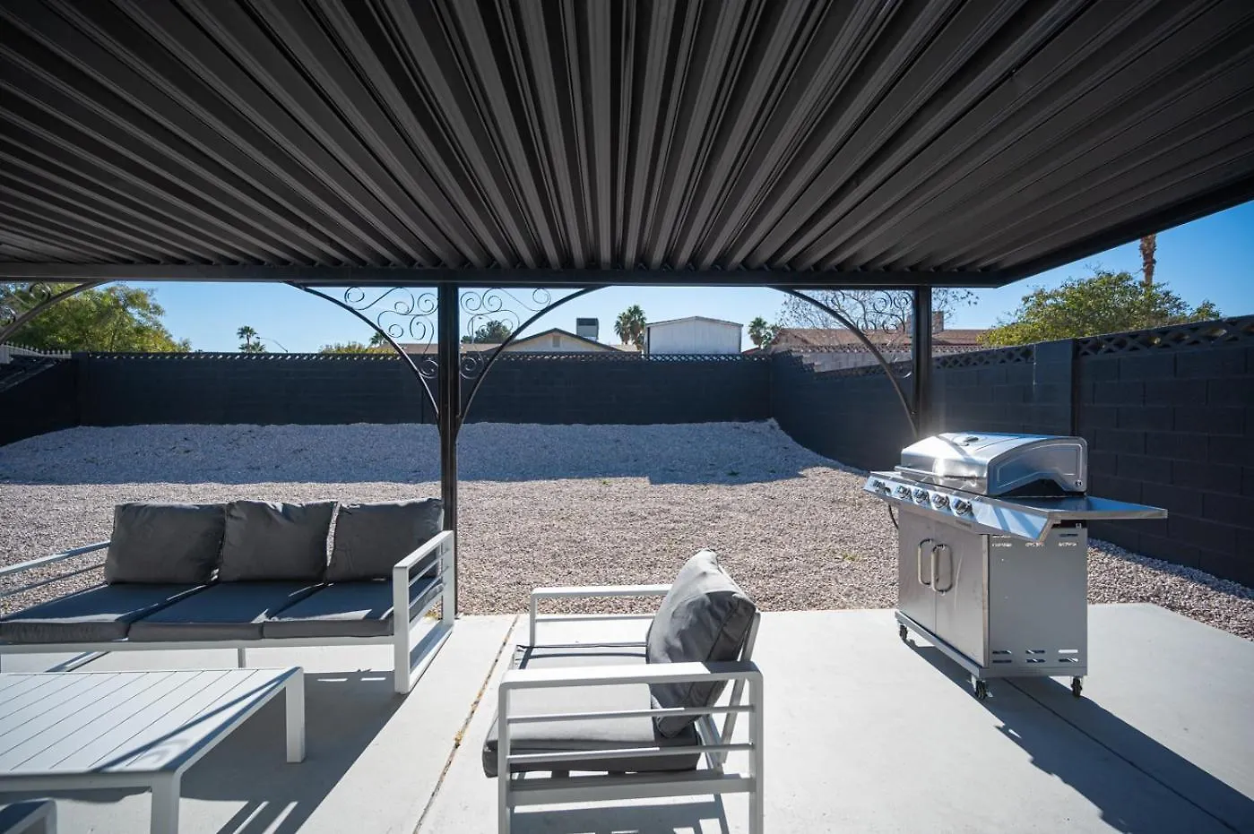 Holiday home Luxury Retreat The Vegas Edition Las Vegas