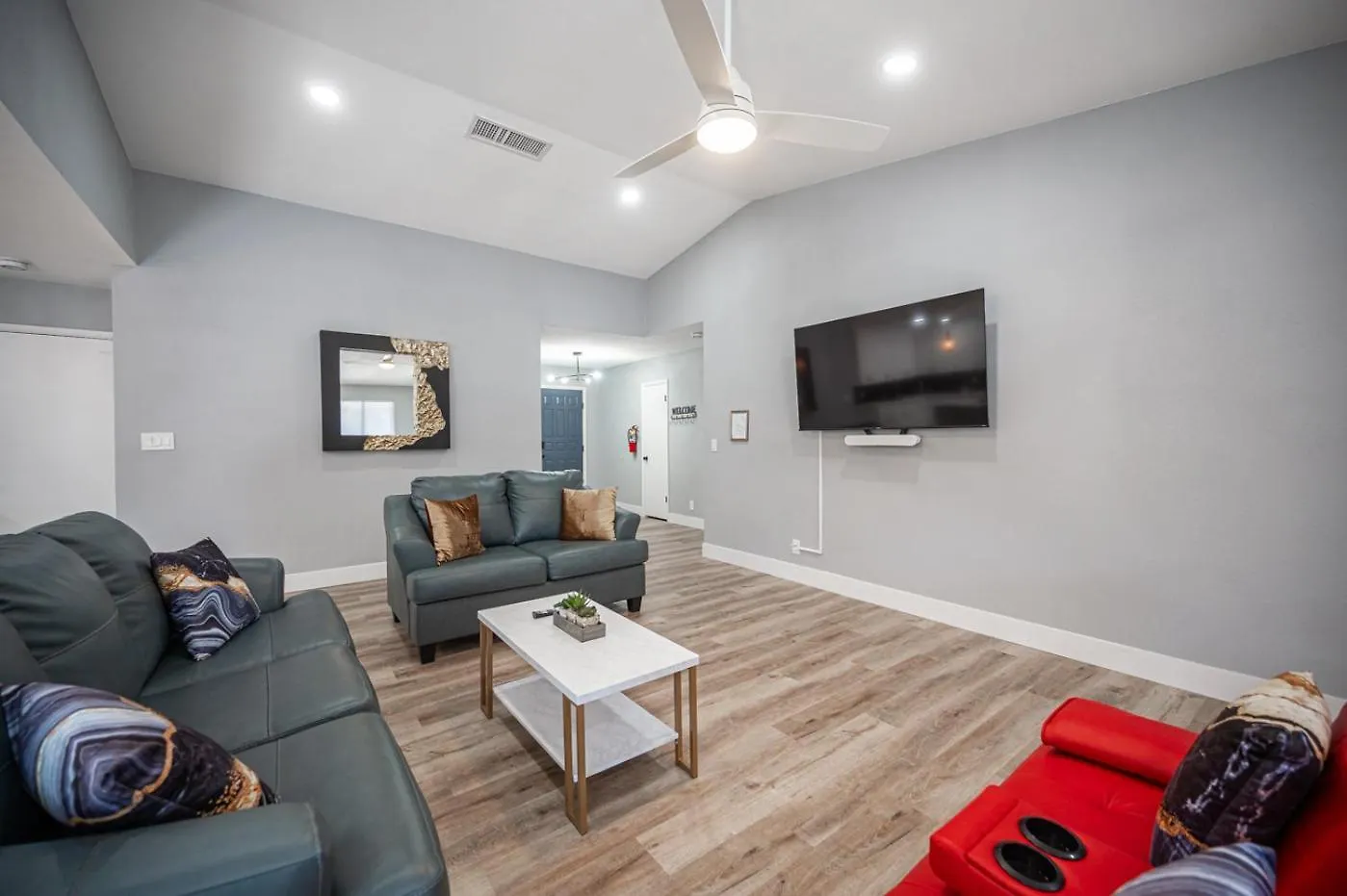 Luxury Retreat The Vegas Edition Las Vegas Holiday home
