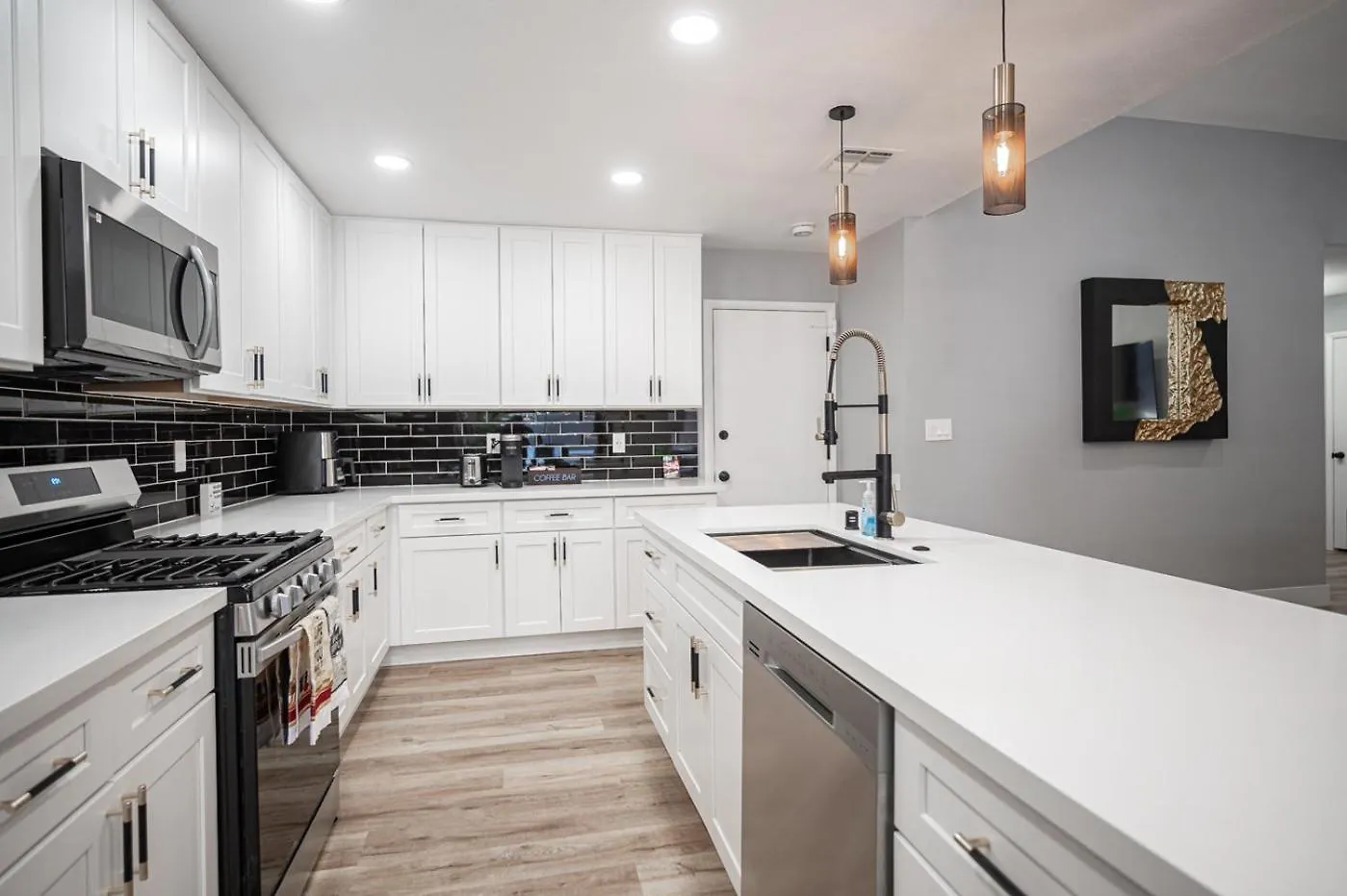 Holiday home Luxury Retreat The Vegas Edition Las Vegas