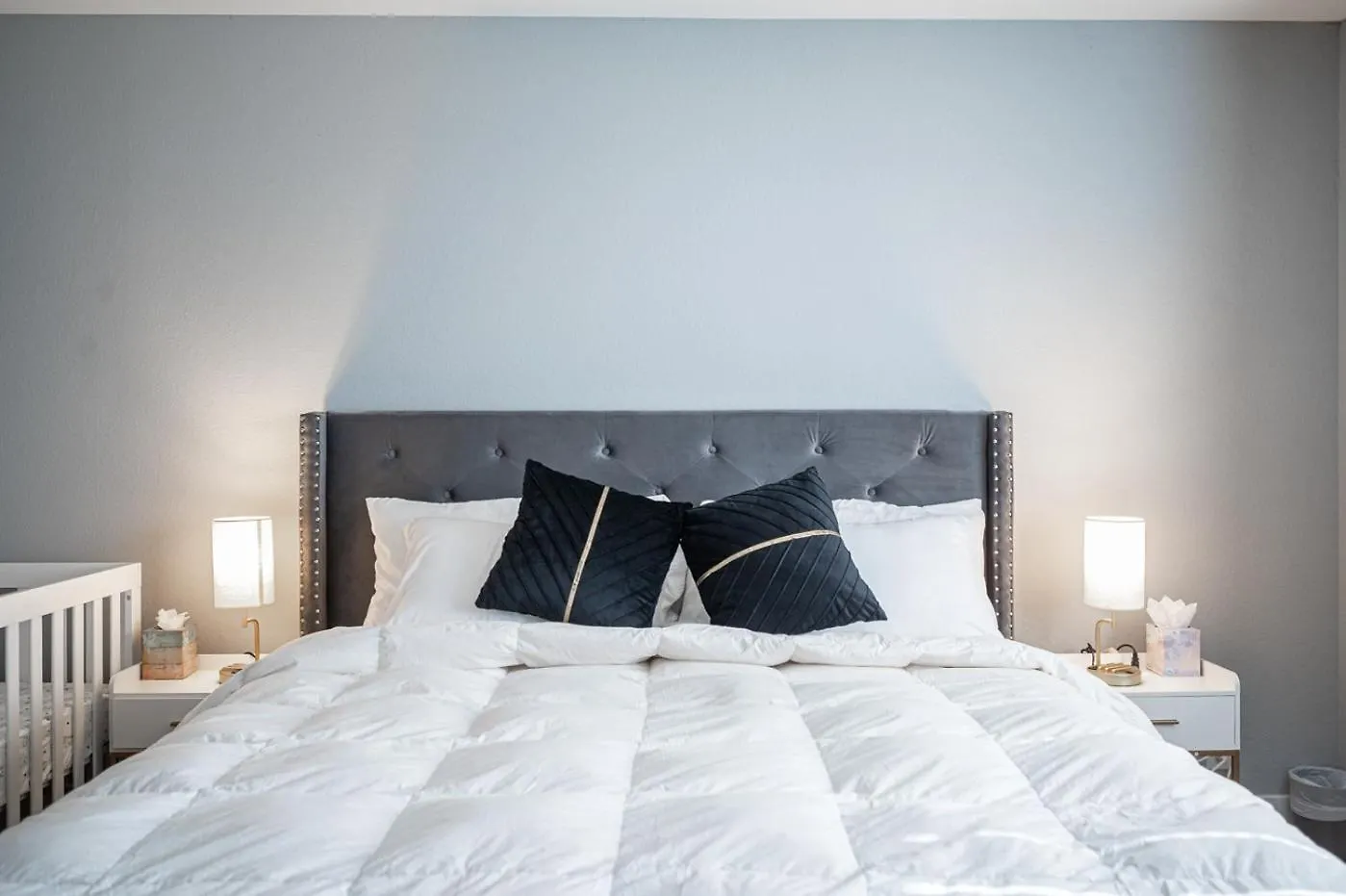 Luxury Retreat The Vegas Edition Las Vegas United States